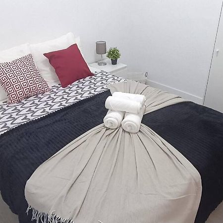Apartamento Centrico En Chueca มาดริด ภายนอก รูปภาพ