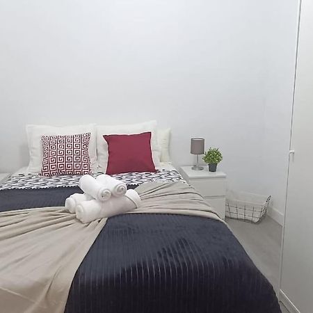 Apartamento Centrico En Chueca มาดริด ภายนอก รูปภาพ