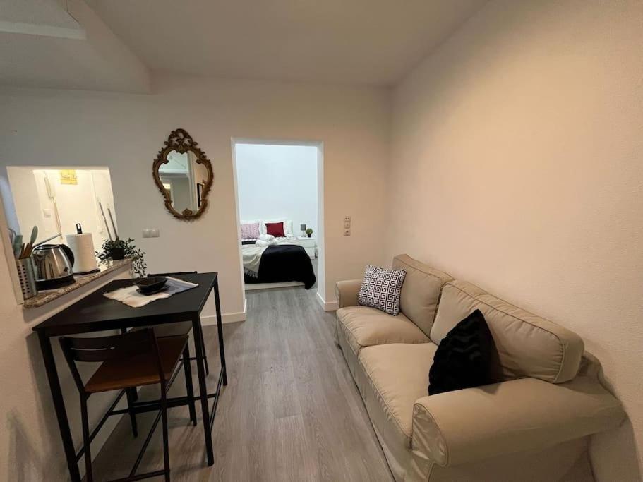Apartamento Centrico En Chueca มาดริด ภายนอก รูปภาพ