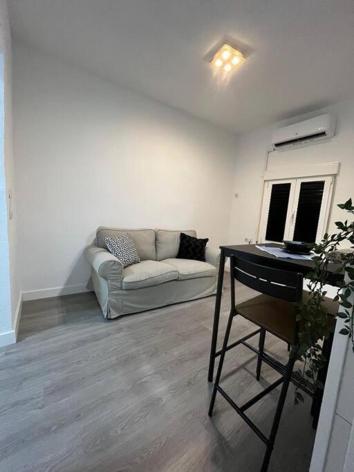 Apartamento Centrico En Chueca มาดริด ภายนอก รูปภาพ