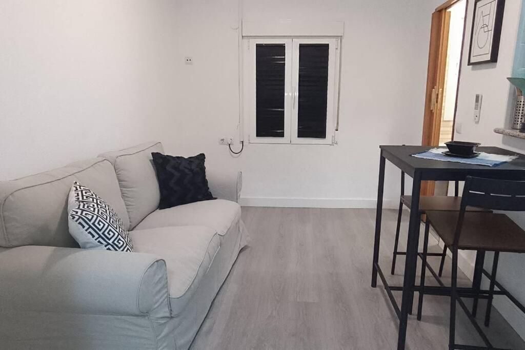 Apartamento Centrico En Chueca มาดริด ภายนอก รูปภาพ