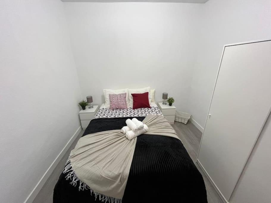 Apartamento Centrico En Chueca มาดริด ภายนอก รูปภาพ