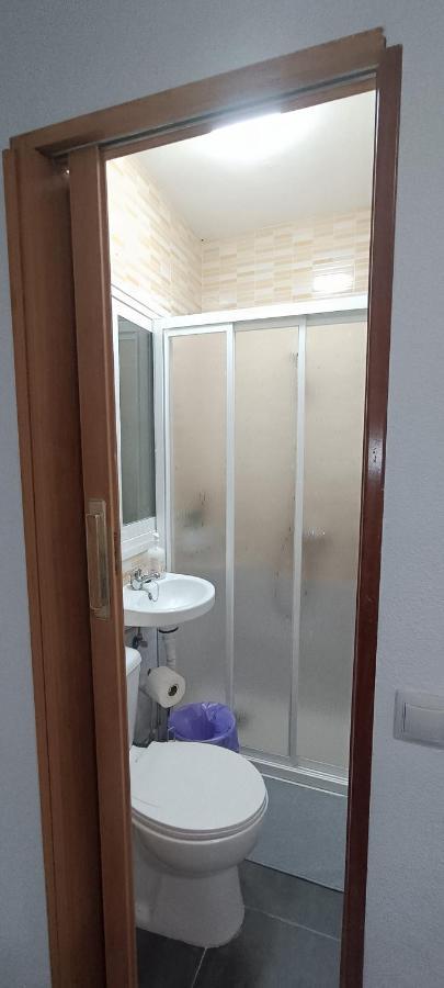 Apartamento Centrico En Chueca มาดริด ภายนอก รูปภาพ