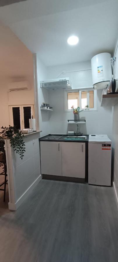 Apartamento Centrico En Chueca มาดริด ภายนอก รูปภาพ