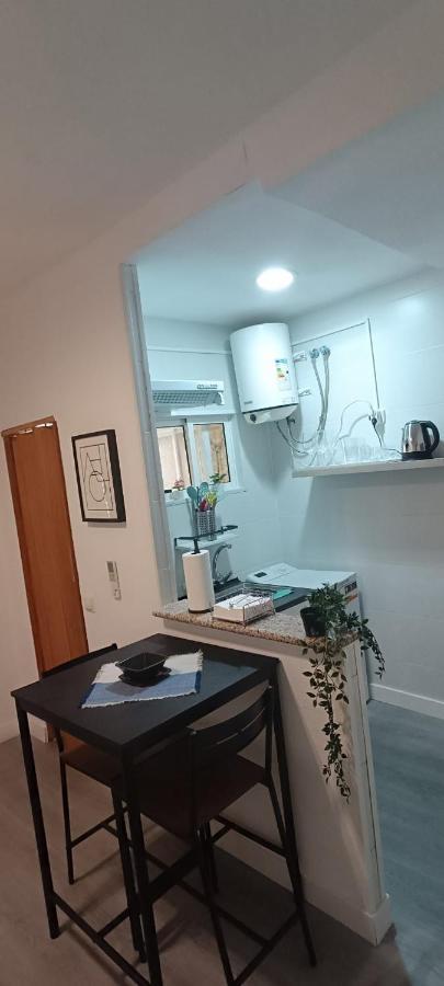 Apartamento Centrico En Chueca มาดริด ภายนอก รูปภาพ